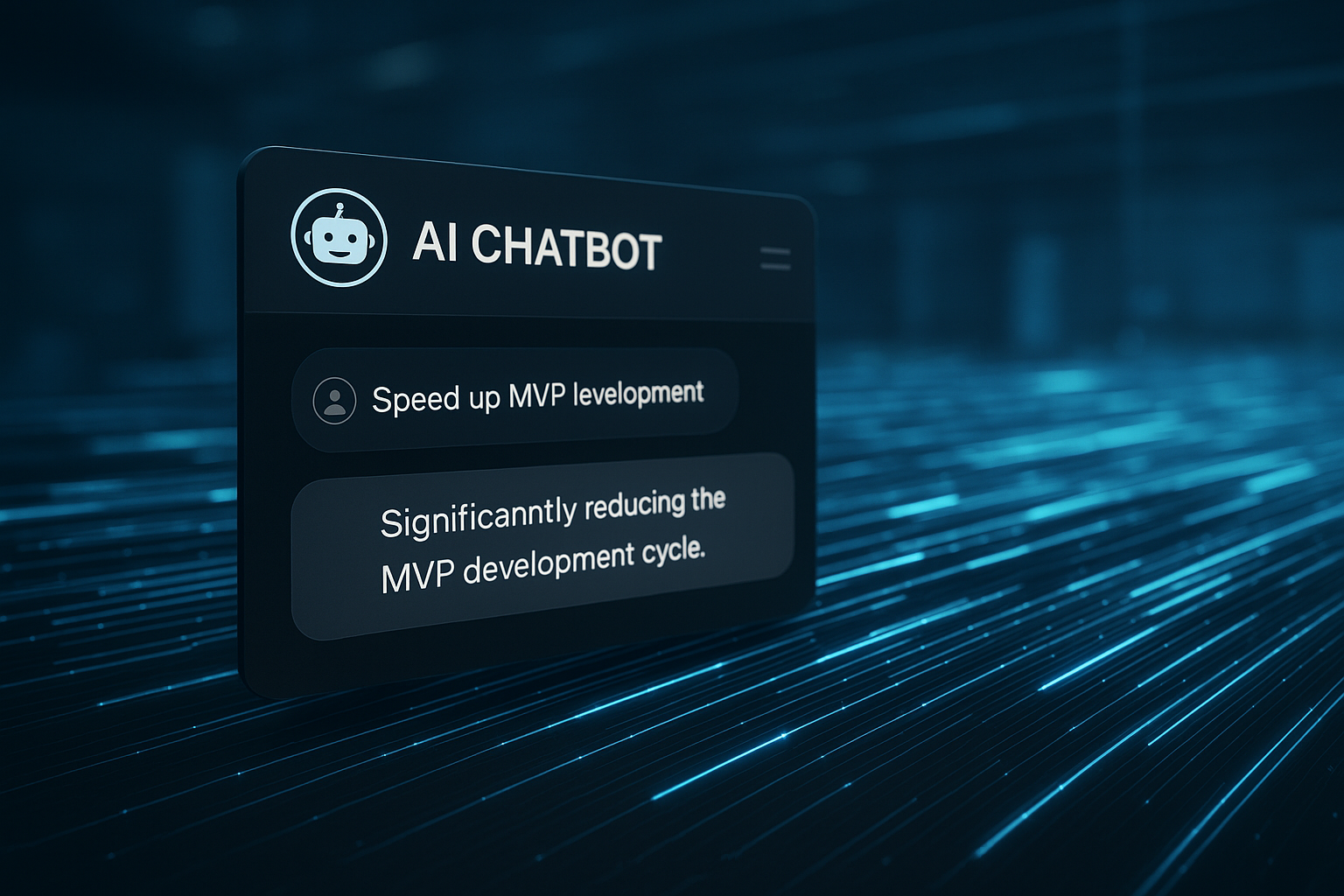 Accelerate Innovation: The Premier MVP Development Company for AI-Powered Chatbots in 2025