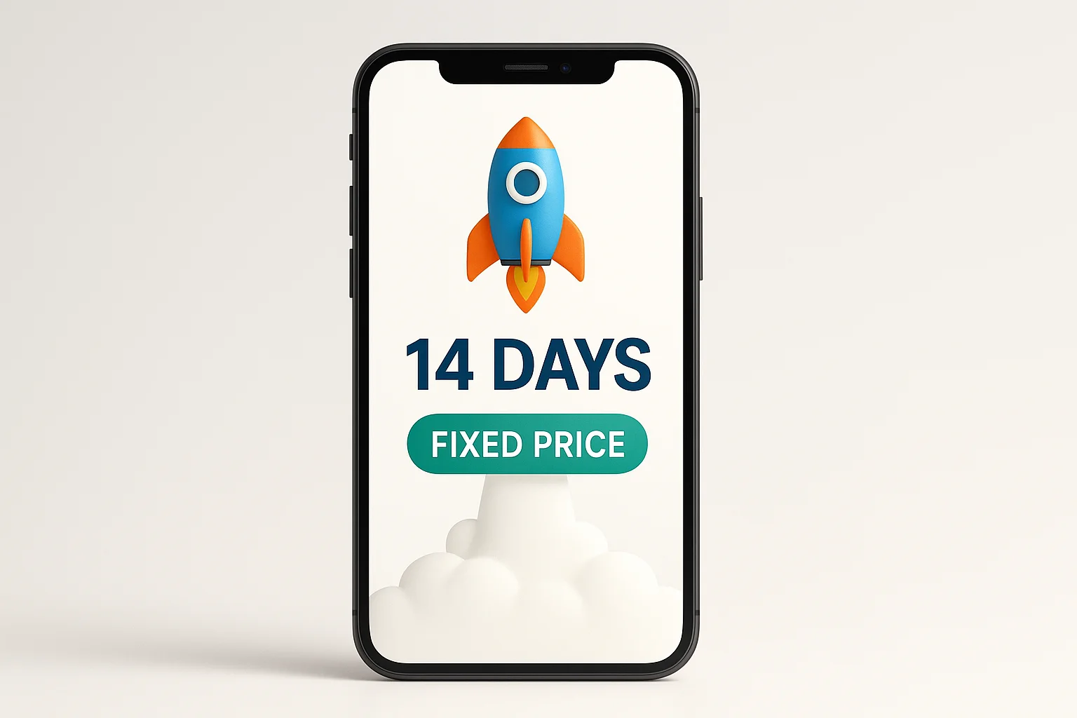 Fixed Price MVP: The Guaranteed 14-Day Path to Launch Your App