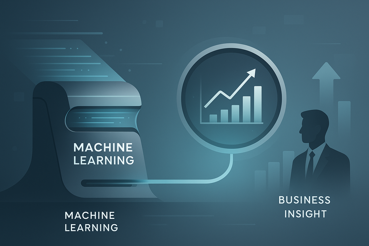 Future-Proof Your Business: Building a Predictive Analytics ML MVP in 2025