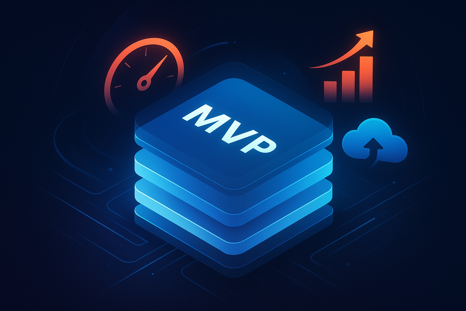 Future-Proof Your Vision: Choosing the Right Tech Stack for a Scalable MVP in 2025