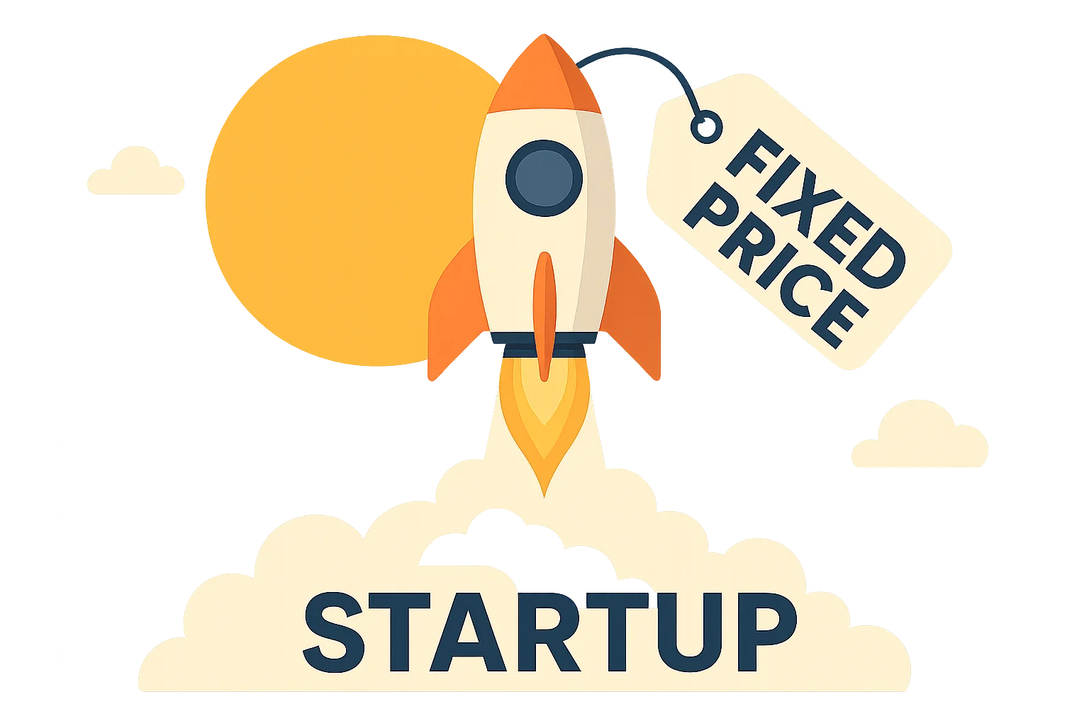 How Much Does a Basic MVP Cost in 2025? The Fixed-Price Answer