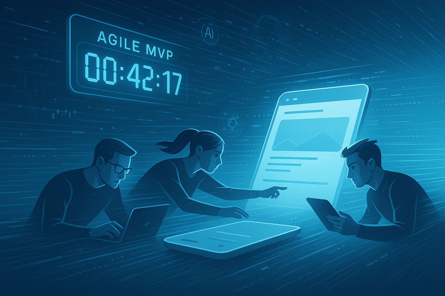 Agile Sprints for MVPs (2026): A Practical Blueprint That Ships