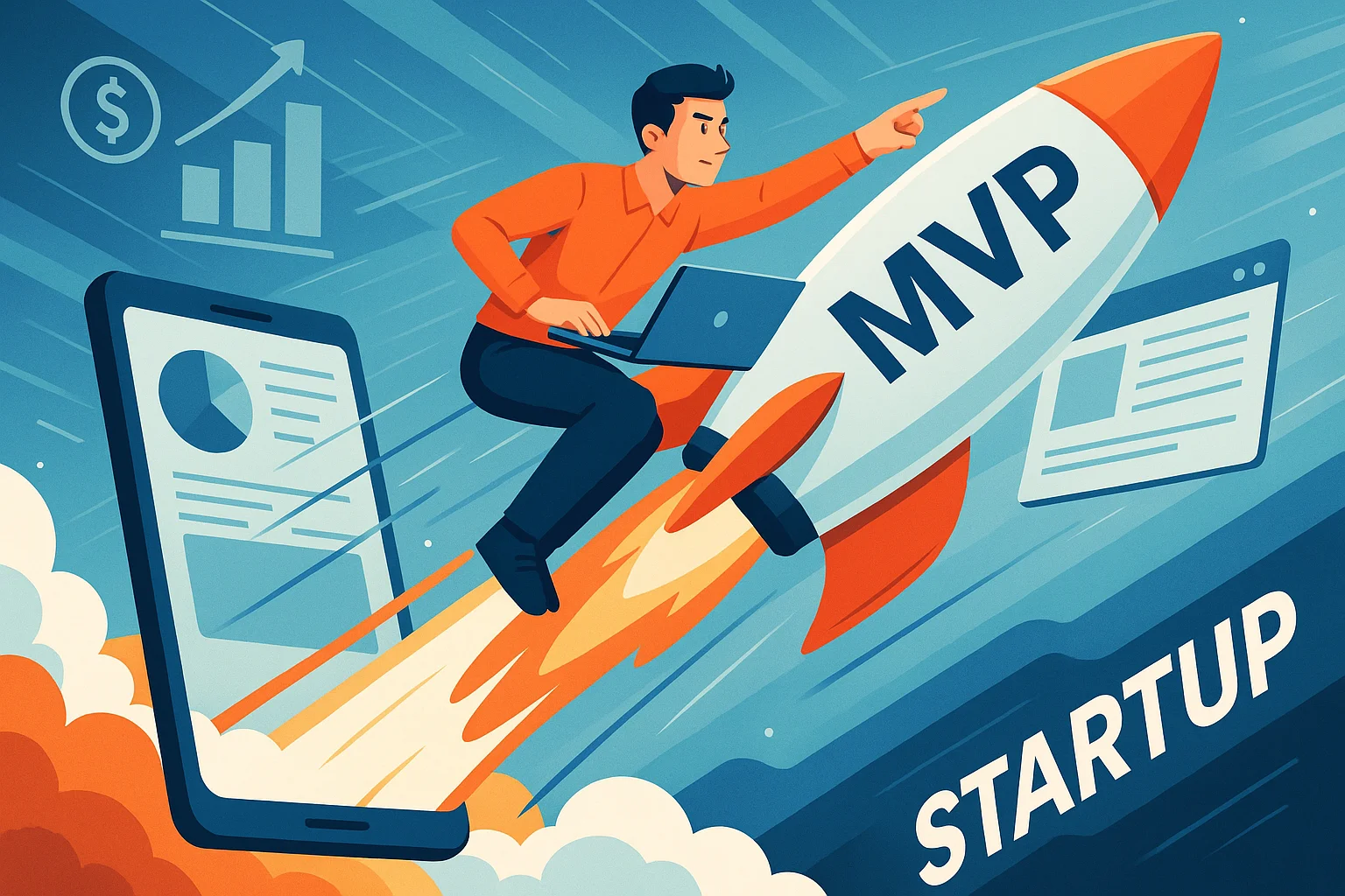 MVP Development: The Guaranteed 14-Day Path to Launch [For $4,990]