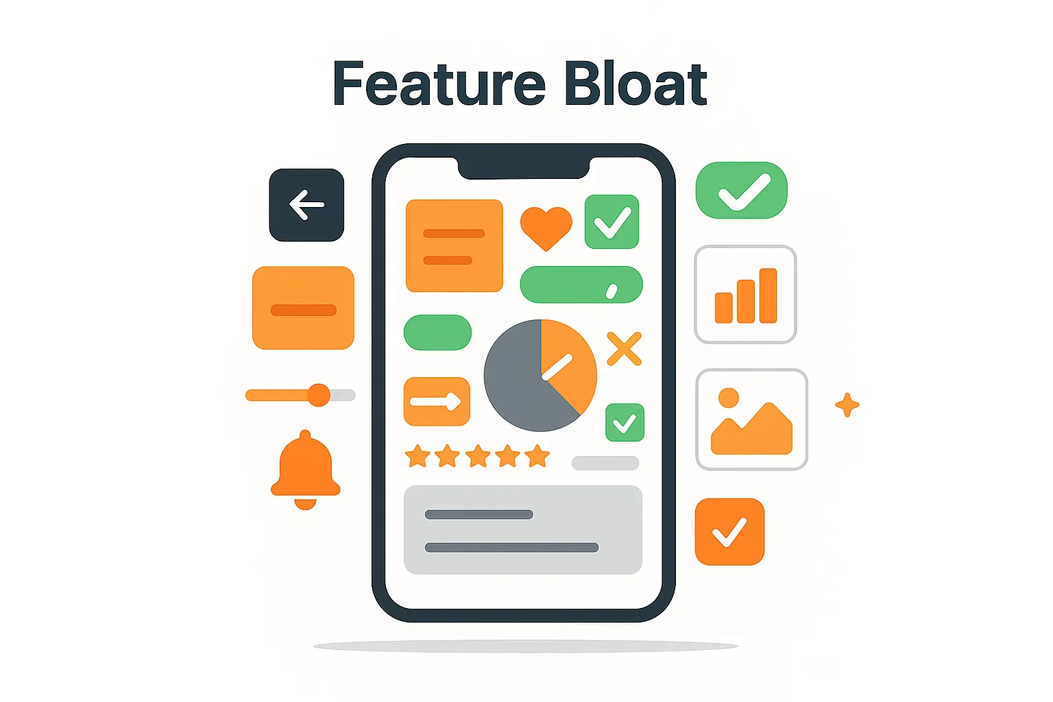 Vanlige feil og fallgruver ved MVP-utvikling som du bør unngå