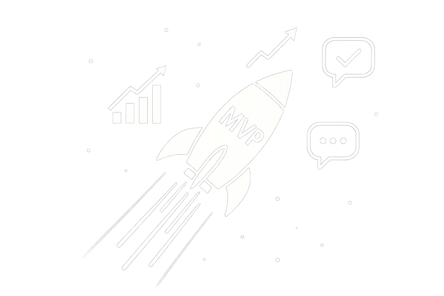 Quick MVP Development for Startup Validation: The 2025 Blueprint