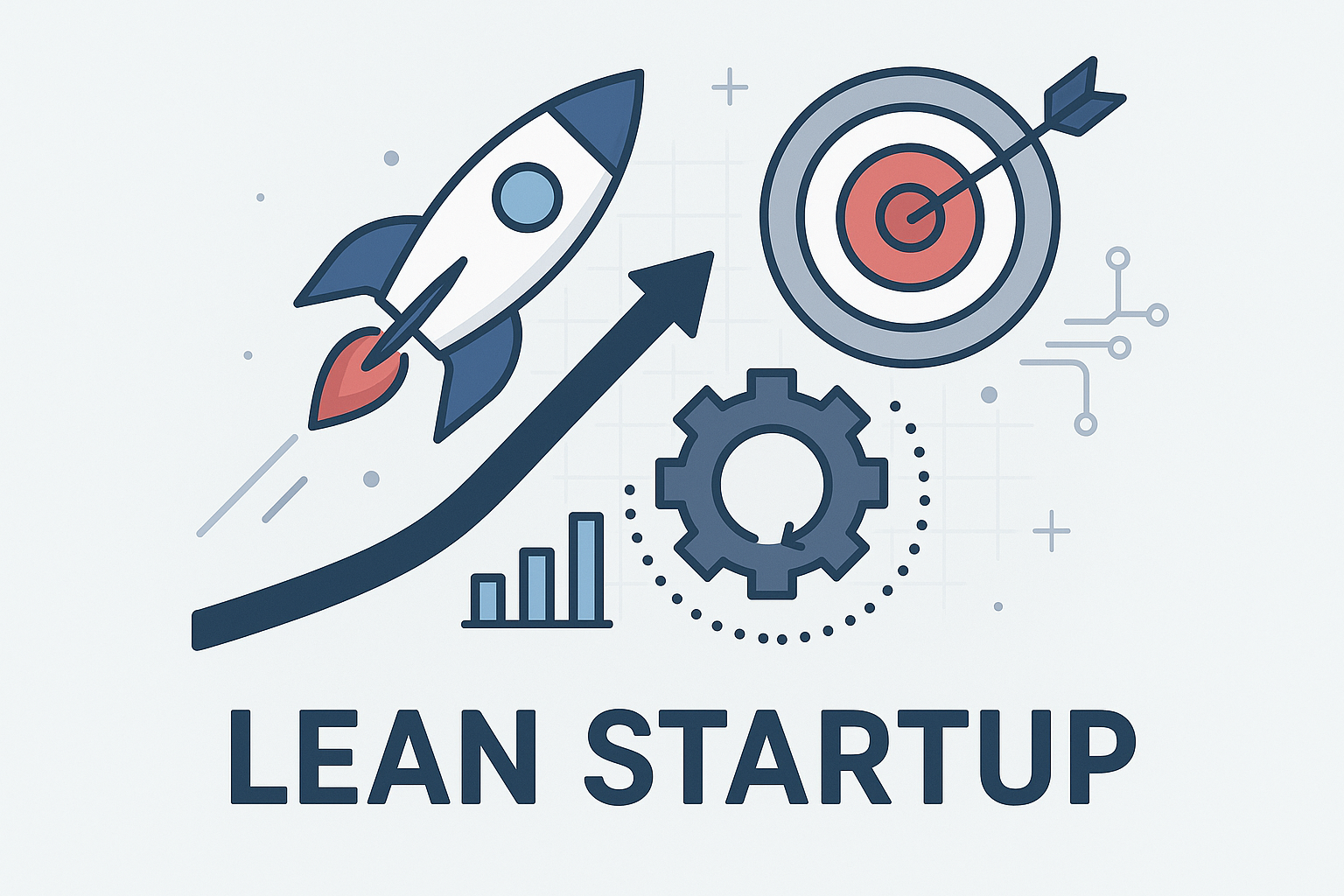 Revolutionize Your Launch: Top Lean Startup MVP Development Services for 2025