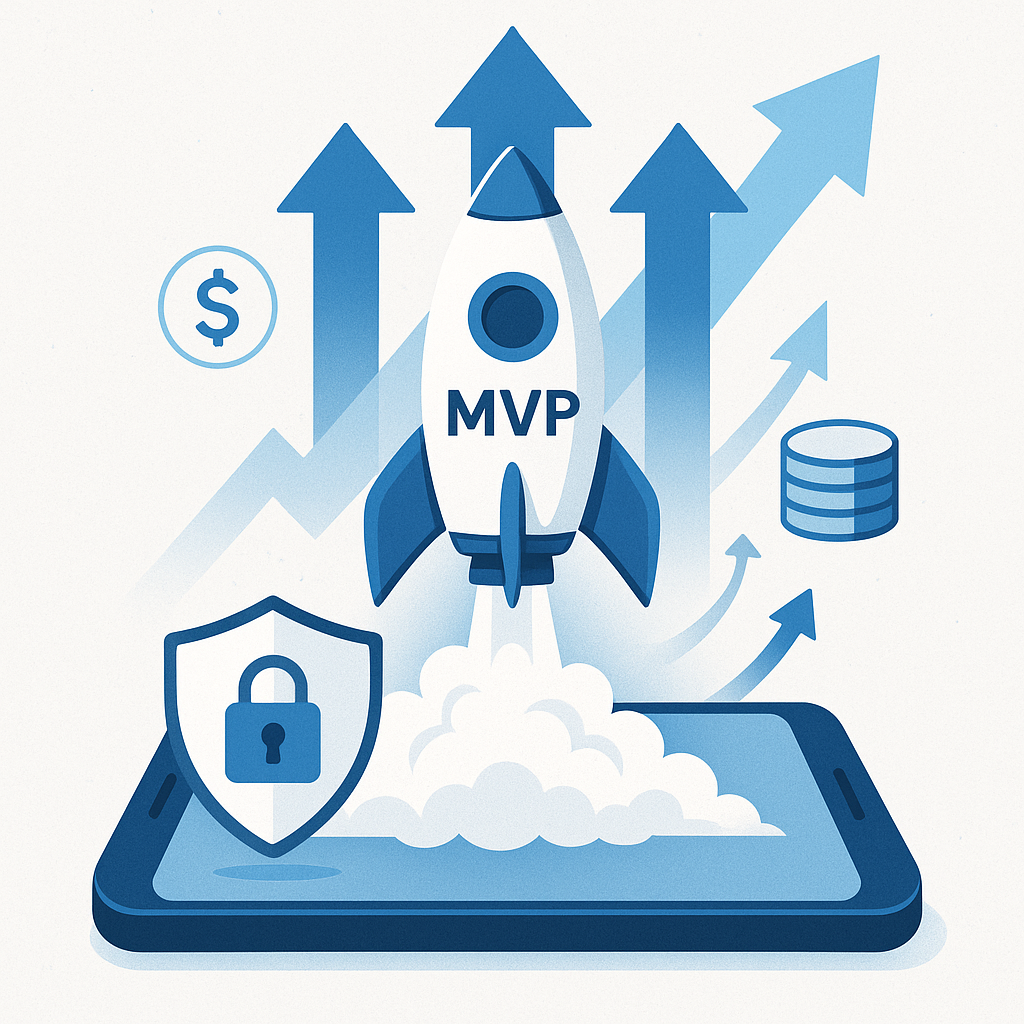 Secure Funding Faster: How to Choose the Right MVP Development Agency for Your Fintech Startup