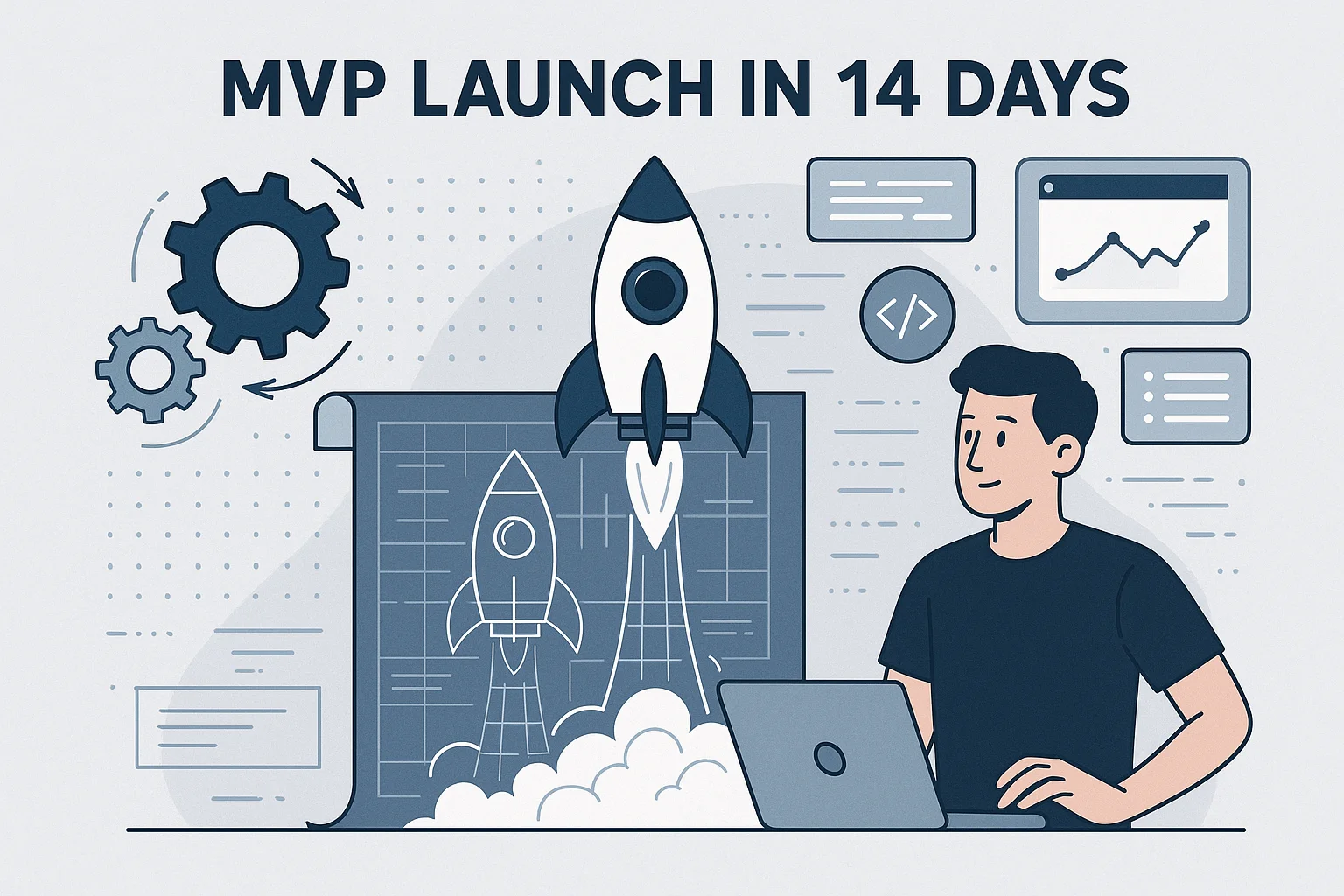 Startup MVP (2026): Build and Launch in 14 Days