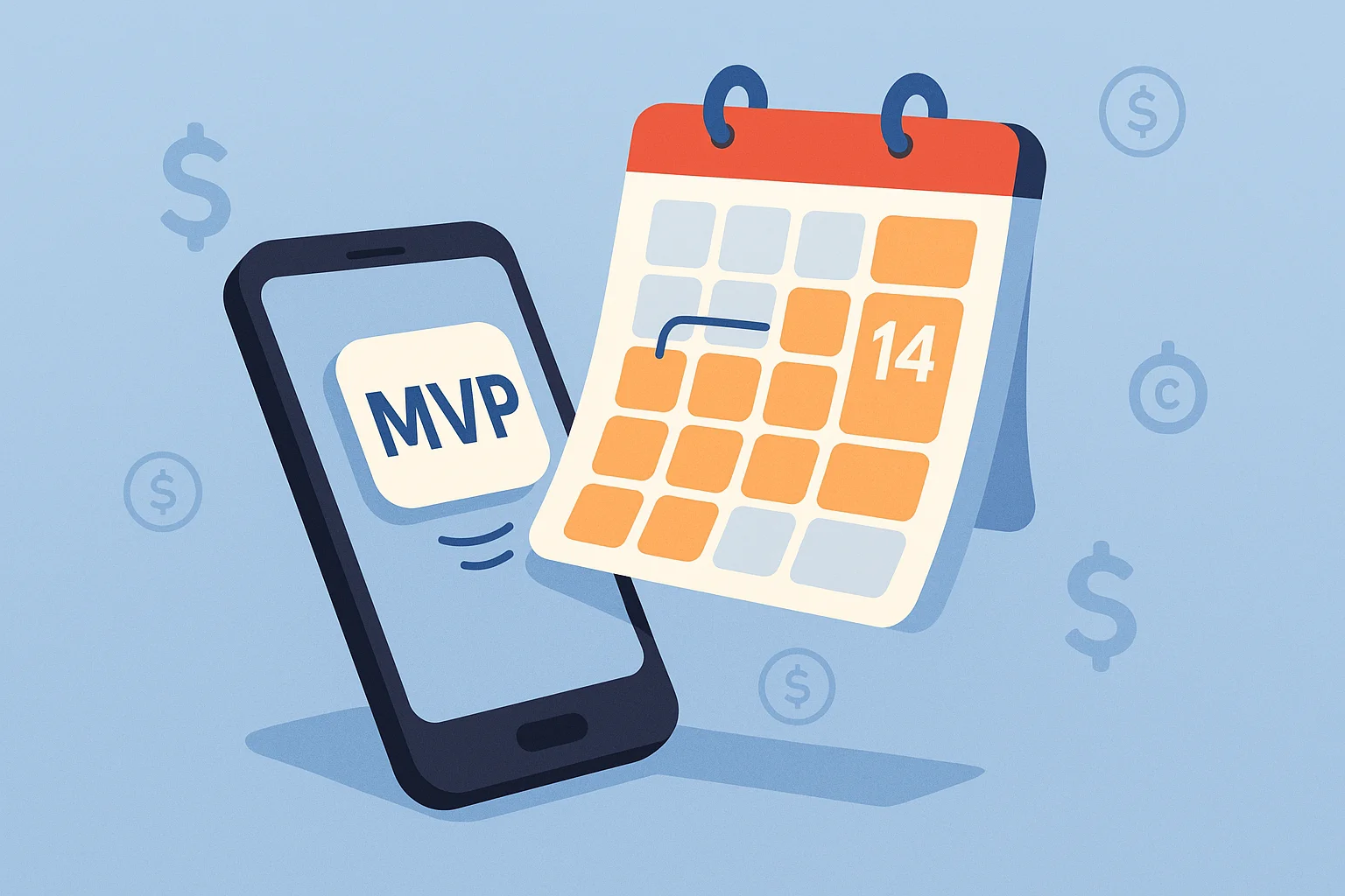 The $4,990 MVP: How We Prioritize Features & Launch Your App in 14 Days