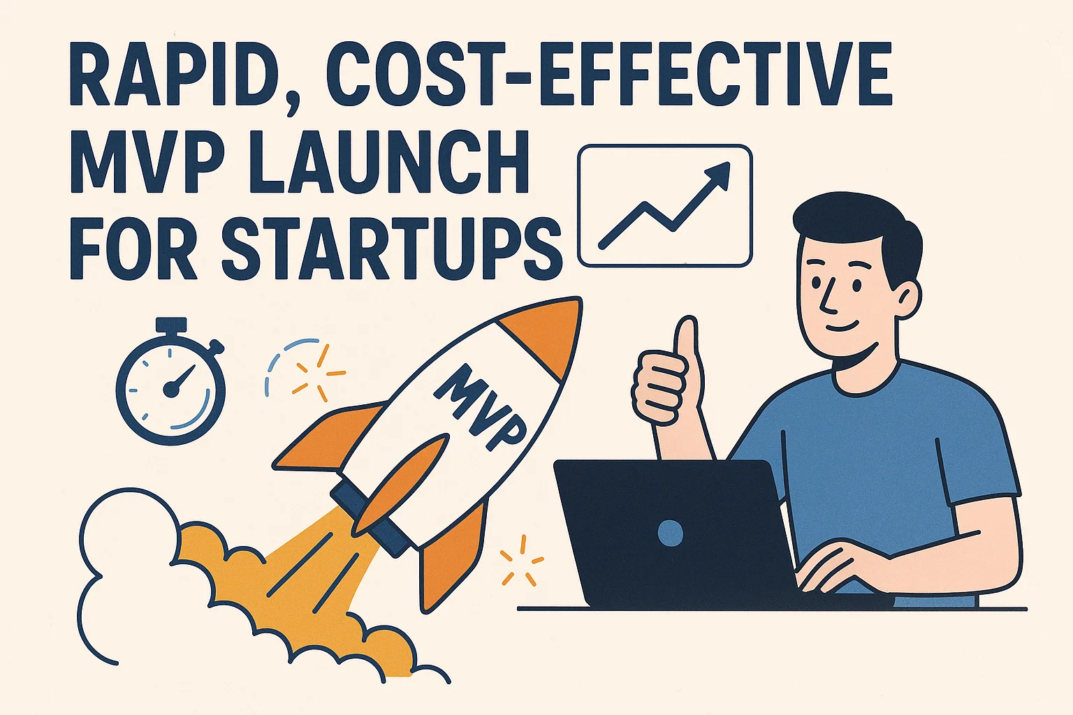 The $5,000 MVP Tech Stack? You're Asking the Wrong Question.