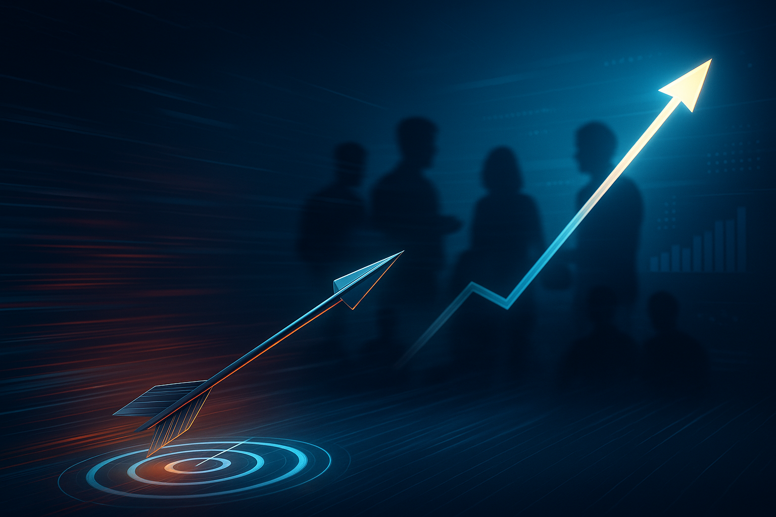 The 2025 Blueprint: Crafting a Winning Go-To-Market Strategy for Your New MVP