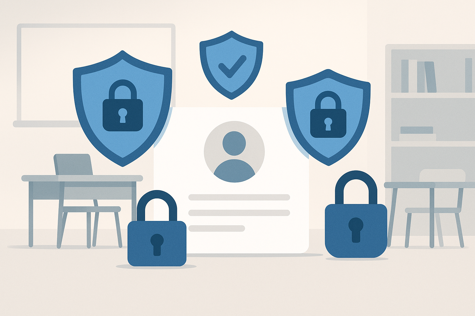 The 2025 Playbook: EdTech MVP Development for Uncompromising Student Data Privacy