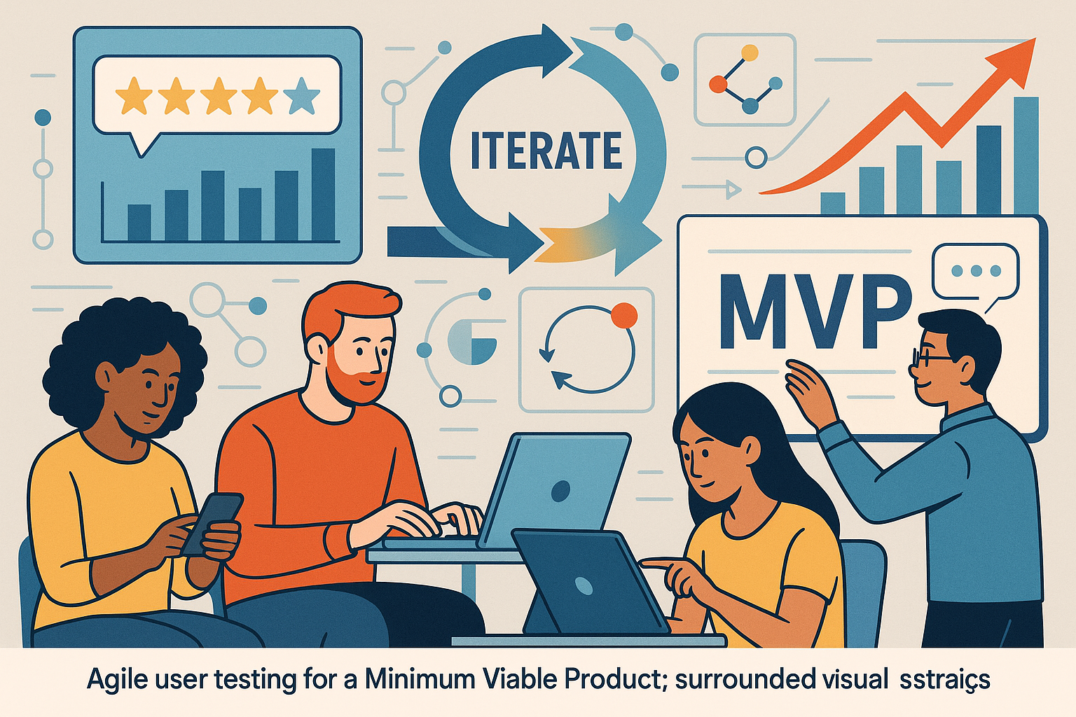 The 2025 Playbook: Essential User Testing Strategies for Your New MVP