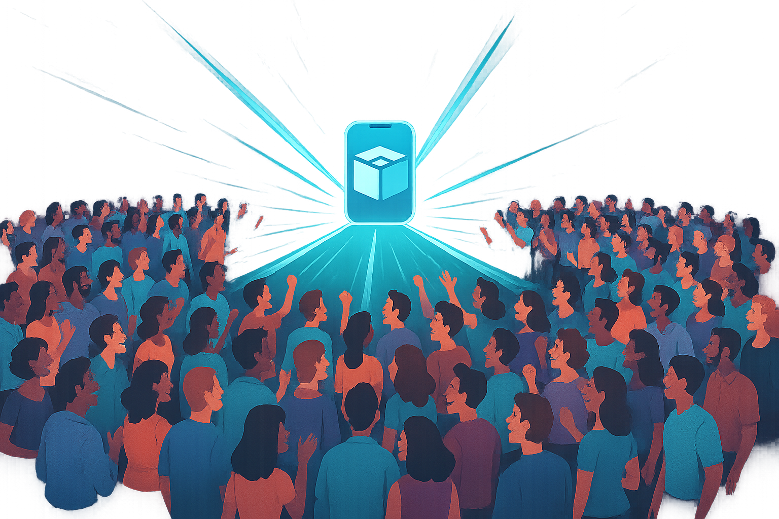 The 2025 Playbook: Your Post-Launch Marketing Plan to Acquire First 100 MVP Users Fast