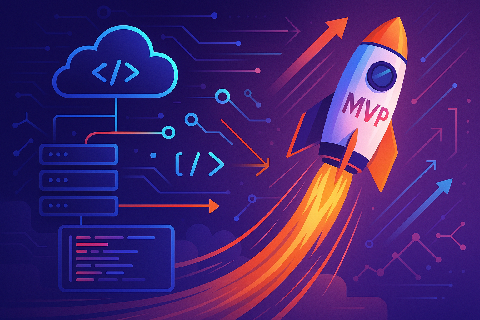 The Fastest Way to Build a Production-Ready MVP in 2025: Top Tools & Strategies for Rapid Launch