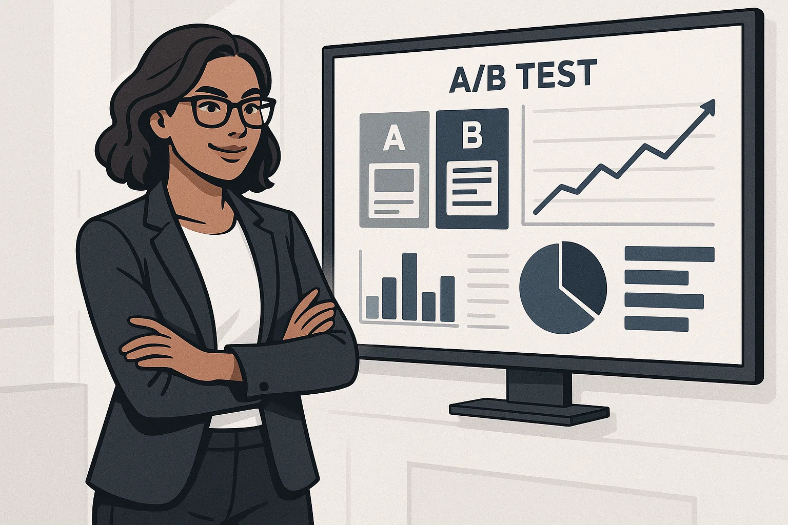 The Founder's How-To Guide to A/B Testing: Validate Your MVP Features and Launch with Confidence