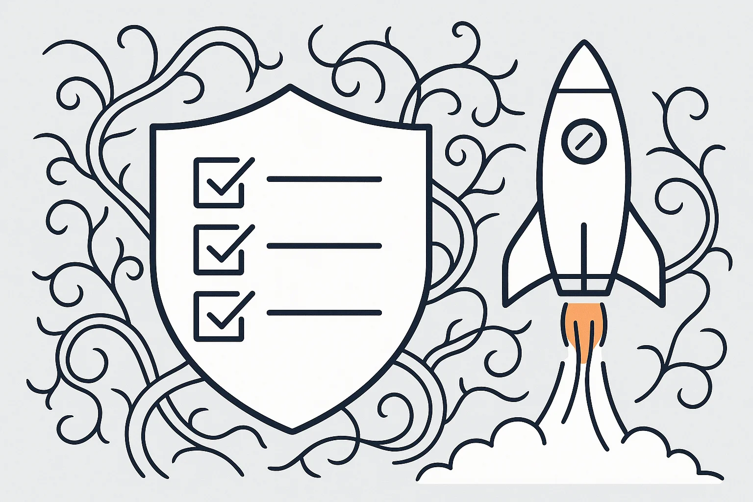 The Ultimate MVP Scope Checklist: How to Prevent Feature Creep & Launch Faster