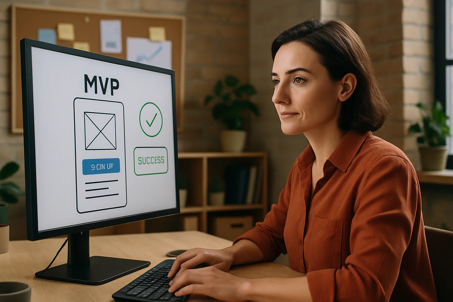 Validate Your Startup Idea: The Founder's Step-by-Step Guide to Building an MVP