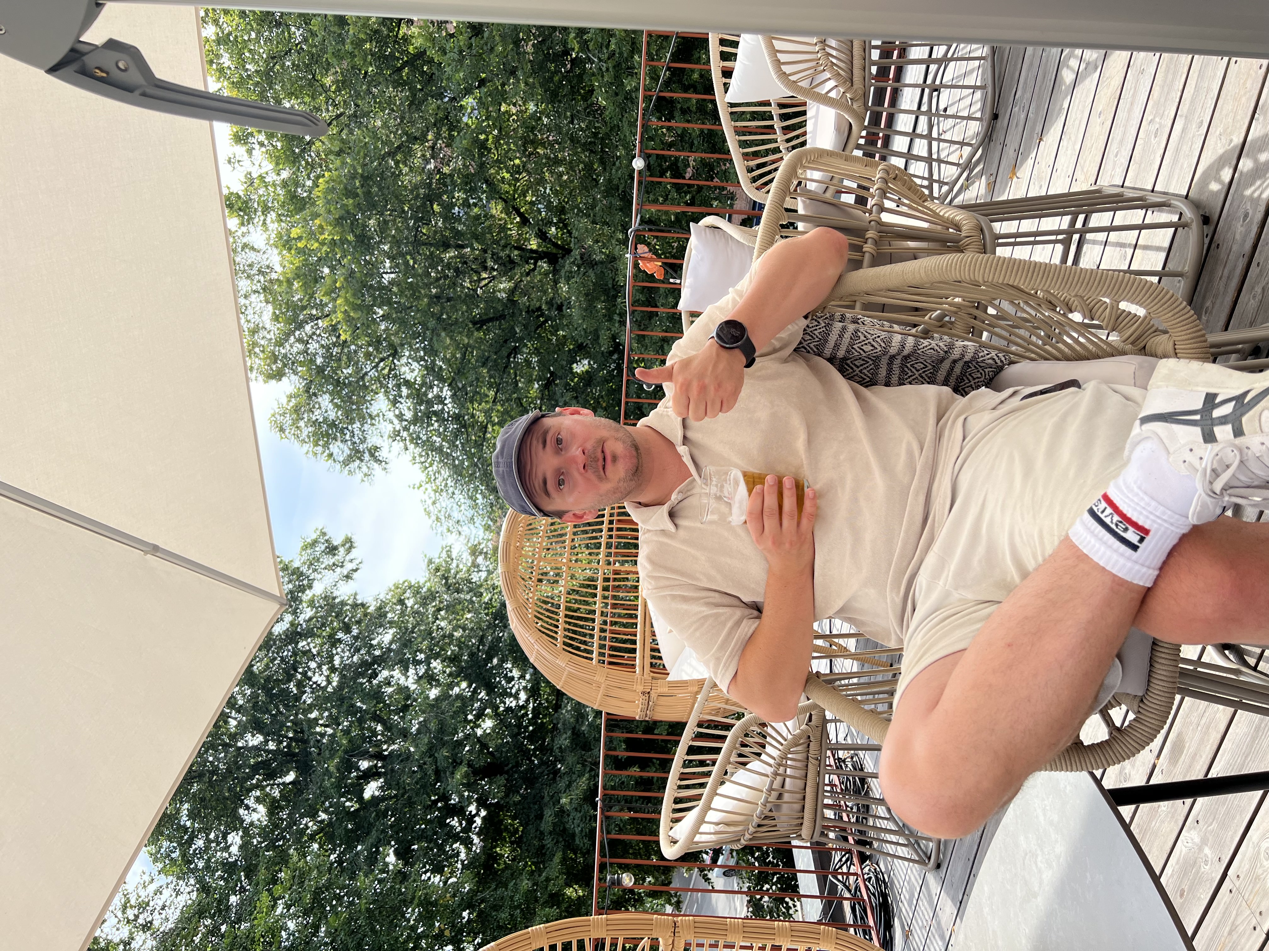 Eirik - Client review